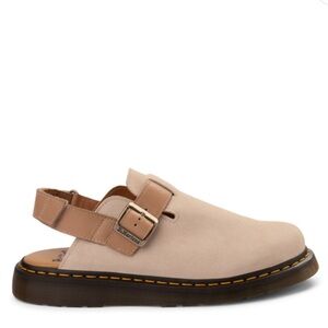 Dr. Martens Jorge II slingback mules